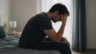 برای درمان زود انزالی چی بخوریم