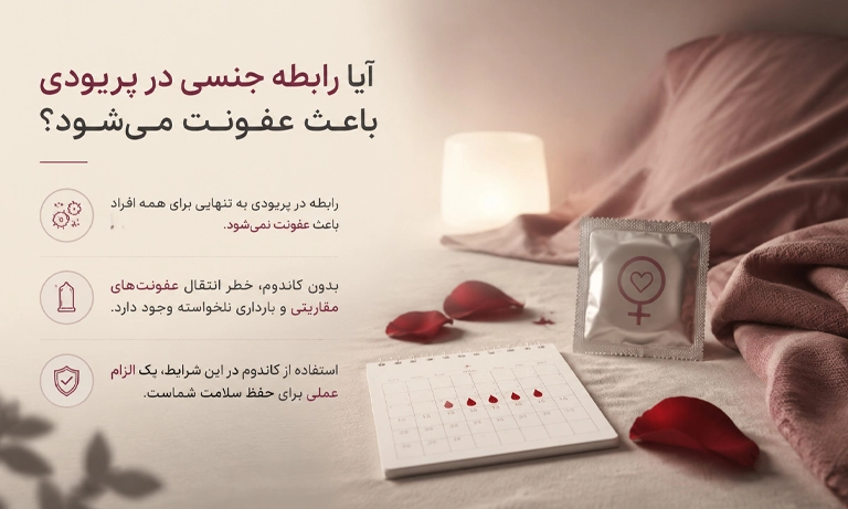 سکس در پریودی