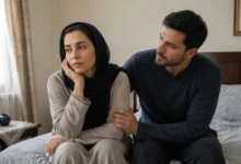 علت کاهش میل جنسی بانوان