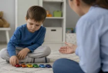 اوتیسم از چه سنی قابل تشخیص است