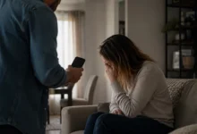 با همسر شکاک چگونه رفتار کنیم