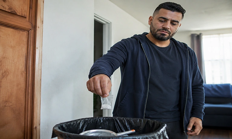 ترک شیشه؛ از کجا شروع کنیم و چه اشتباهاتی نکنیم؟