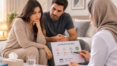 رابطه داشتن بعد از عمل لابیاپلاستی