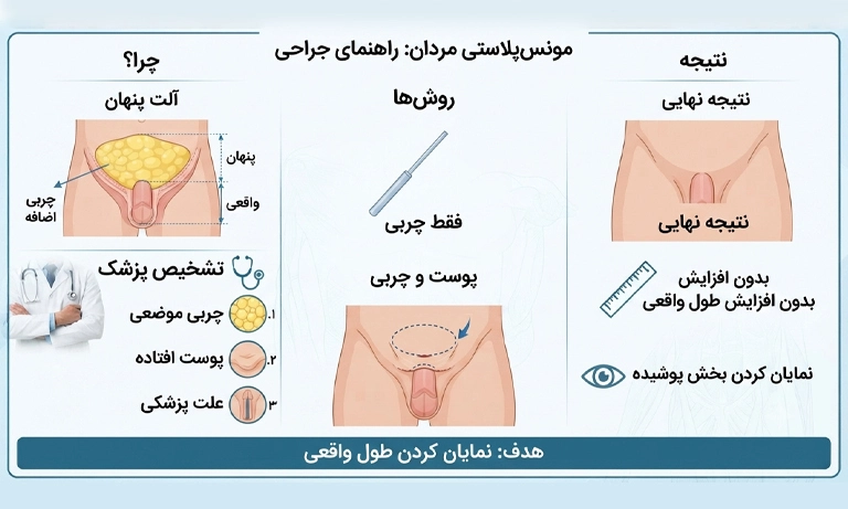 مونس پلاستی آقایان