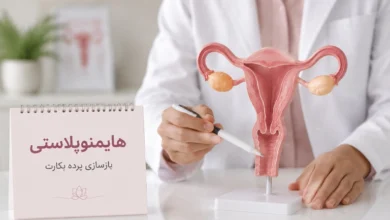 جراحی تنگی واژن