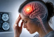 علائم بیماری تومور مغزی