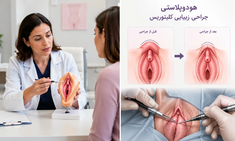 هودوپلاستی