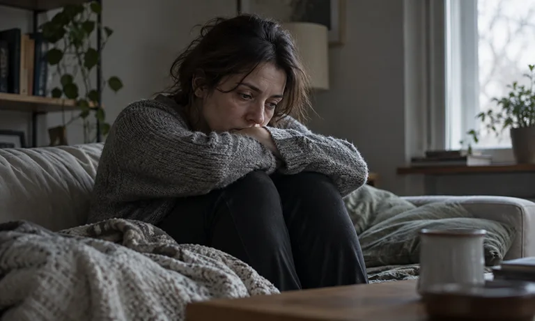 آدم معتاد چه خصوصیاتی دارد