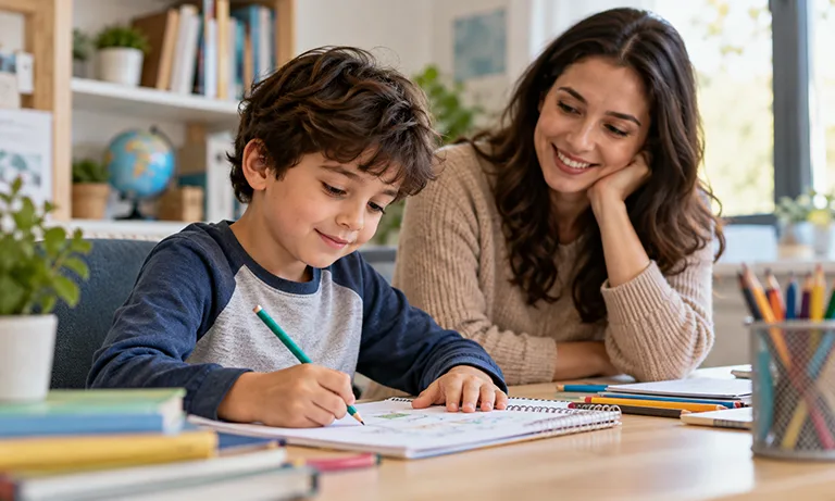قرص بیش فعالی برای کودکان