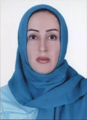 دکتر الهام فراهانی