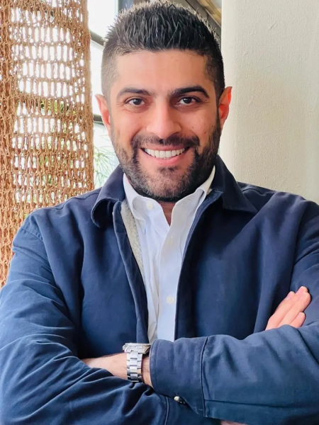 دکتر محمدعلی فلاح زاده سریزدی