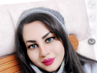 سپیده امینی