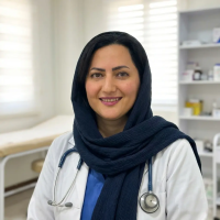 دکتر فهیمه روحی