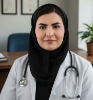 دکتر مهشاد اقبال منش