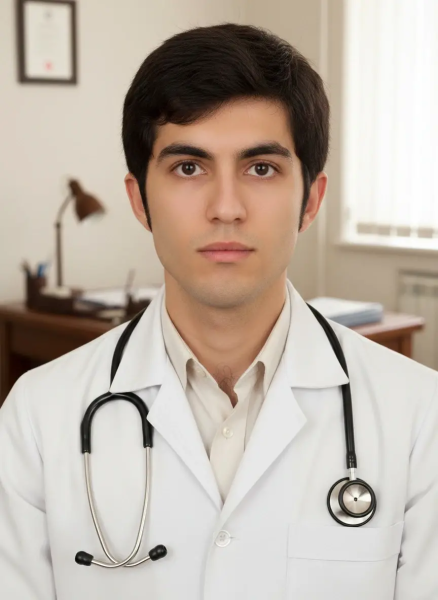 دکتر بابک یزدانی اله بخشی محله