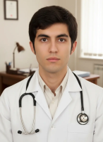 دکتر بابک یزدانی اله بخشی محله