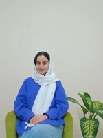 نگین مستغنی