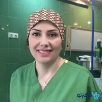 دکتر فاطمه امامی متخصص زنان، زایمان و نازایی