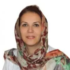 دکتر نوشین جعفری متخصص زنان، زایمان و نازایی