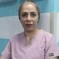 دکتر فاطمه مهاجرفر متخصص زنان، زایمان و نازایی
