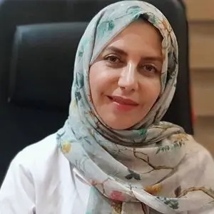 دکتر مرجان سخایی متخصص زنان، زایمان و نازایی
