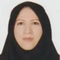 دکتر فرحناز سادات احمدی متخصص زنان، زایمان و نازایی