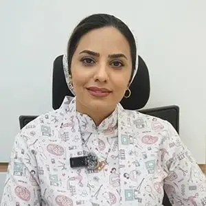 دکتر زهره چیت سازی متخصص زنان، زایمان و نازایی