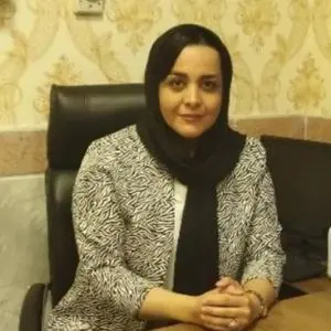 دکتر مینا بخشعلی بختیاری متخصص زنان، زایمان و نازایی