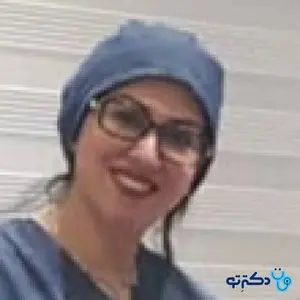 دکتر گویا مددی متخصص زنان، زایمان و نازایی