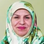 دکتر نسرین شهبازیان متخصص زنان، زایمان و نازایی