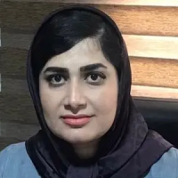 دکتر هدی نصرفرد جهرمی متخصص زنان، زایمان و نازایی