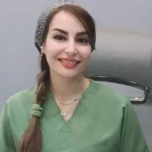 دکتر عاطفه پژمان متخصص زنان، زایمان و نازایی