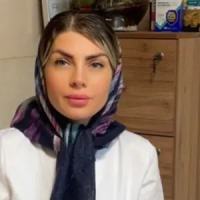 دکتر ناهید جعفریان متخصص زنان، زایمان و نازایی