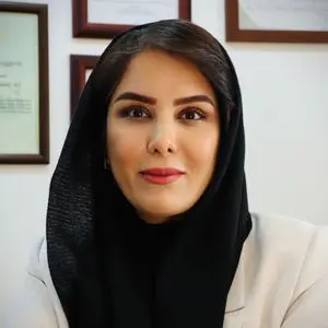 دکتر سمیرامیس هوشیار متخصص زنان، زایمان و نازایی