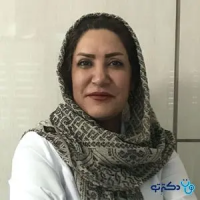 دکتر طاهره بهرامی شابهرامی متخصص زنان، زایمان و نازایی