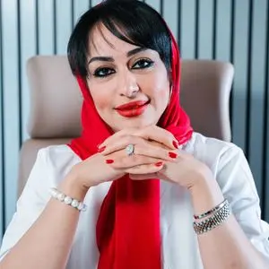 دکتر فاطمه حقیقی متخصص زنان، زایمان و نازایی