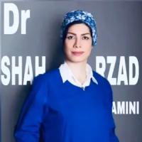 دکتر شهرزاد امینی متخصص زنان، زایمان و نازایی