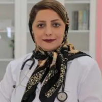 دکتر ندا ارجمند متخصص زنان، زایمان و نازایی