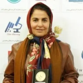 دکتر صدیقه اخوان طبیب متخصص زنان، زایمان و نازایی