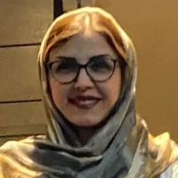 دکتر مرجان سعادت متخصص زنان، زایمان و نازایی