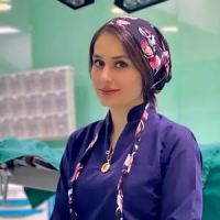 دکتر مهرناز خرد متخصص زنان، زایمان و نازایی