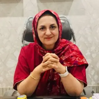 دکتر آرزو نیاکان متخصص زنان، زایمان و نازایی