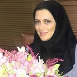دکتر کتایون بختیاری متخصص زنان، زایمان و نازایی
