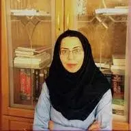دکتر الهه صالحی متخصص زنان، زایمان و نازایی