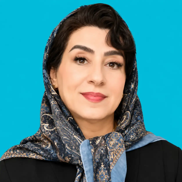 دکتر مهرانگیز امیری متخصص زنان، زایمان و نازایی