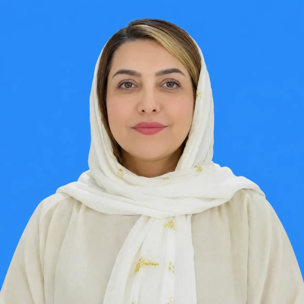 دکتر نگار عسکری متخصص زنان، زایمان و نازایی