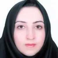 دکتر الهه زندیه متخصص زنان، زایمان و نازایی