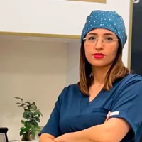 دکتر سحر حق نیا متخصص زنان، زایمان و نازایی