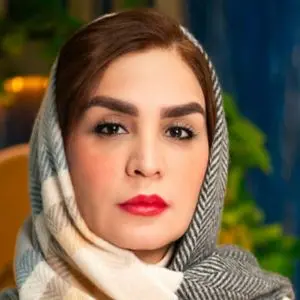 دکتر آرزو بهزادیان متخصص زنان، زایمان و نازایی