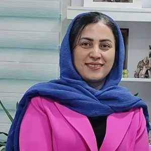دکتر معصومه عابد متخصص زنان، زایمان و نازایی